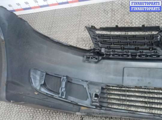 купить бампер передний на VOLKSWAGEN TOURAN (1T3)