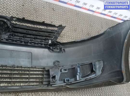 купить бампер передний на VOLKSWAGEN TOURAN (1T3)
