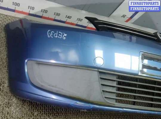 купить бампер передний на VOLKSWAGEN TOURAN (1T3)