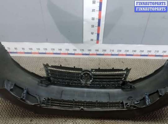 купить бампер передний на VOLKSWAGEN TOURAN (1T3)