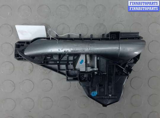 купить ручка наружная передняя левая на MERCEDES BENZ A-CLASS W169