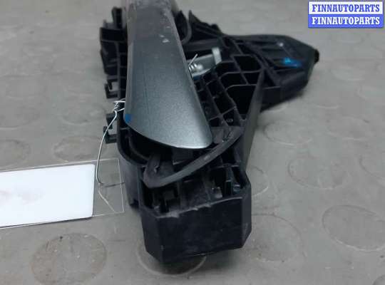 купить ручка наружная передняя левая на MERCEDES BENZ A-CLASS W169