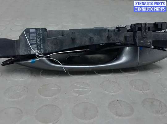 купить ручка наружная передняя левая на MERCEDES BENZ A-CLASS W169
