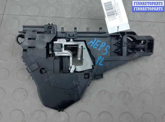 купить ручка наружная передняя левая на MERCEDES BENZ A-CLASS W169