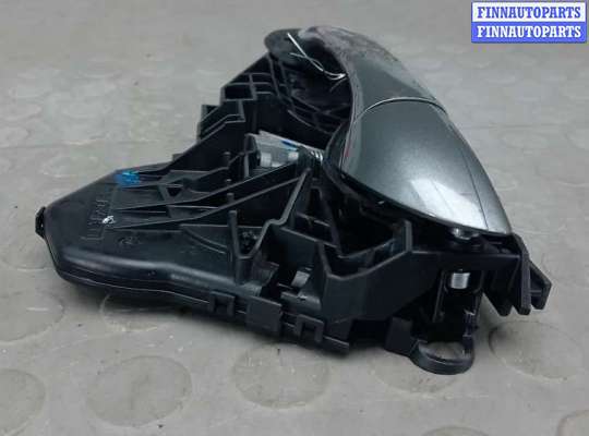 купить ручка наружная передняя левая на MERCEDES BENZ A-CLASS W169