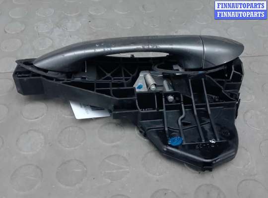купить ручка наружная передняя левая на MERCEDES BENZ A-CLASS W169