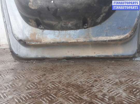 Дверь боковая на Citroen Jumper II (250/290)