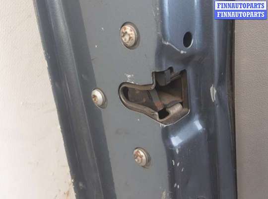 Дверь боковая на Citroen Jumper II (250/290)