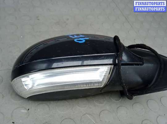 купить зеркало наружное правое на VOLKSWAGEN PASSAT B6