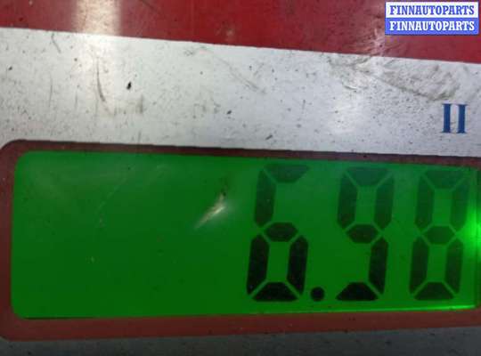 купить турбина бензиновая на MITSUBISHI ECLIPSE CROSS