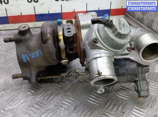 купить турбина бензиновая на MITSUBISHI ECLIPSE CROSS