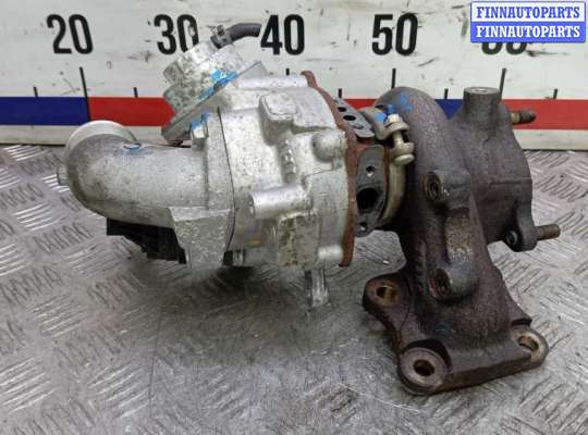 купить турбина бензиновая на MITSUBISHI ECLIPSE CROSS