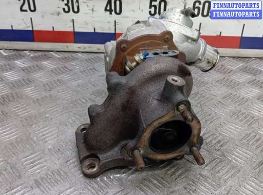 купить турбина бензиновая на MITSUBISHI ECLIPSE CROSS