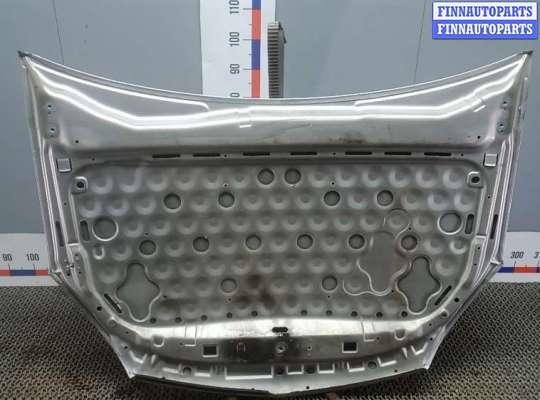 купить капот на OPEL ASTRA H