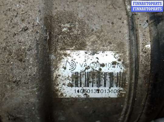 купить стойка передняя левая на MERCEDES BENZ S-CLASS W221