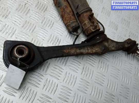 купить стойка передняя левая на MERCEDES BENZ S-CLASS W221