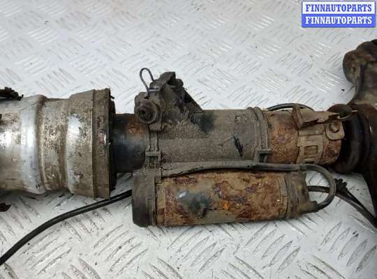 купить стойка передняя левая на MERCEDES BENZ S-CLASS W221