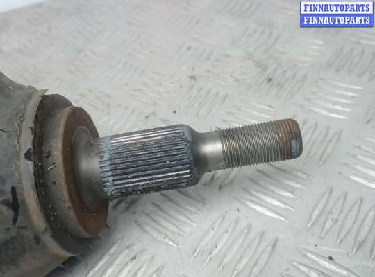 купить привод передний левый на VOLKSWAGEN TOUAREG 7L