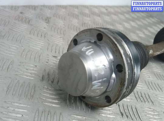 купить привод передний левый на VOLKSWAGEN TOUAREG 7L