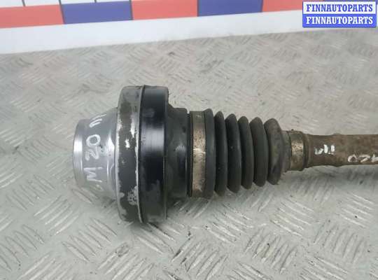 купить привод передний левый на VOLKSWAGEN TOUAREG 7L