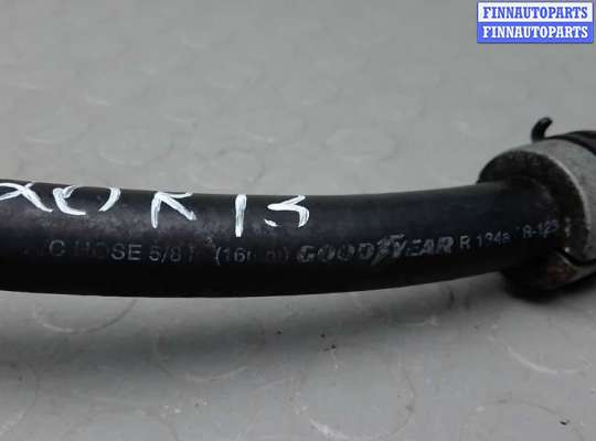 купить трубка кондиционера на CITROEN C4 GRAND PICASSO 2