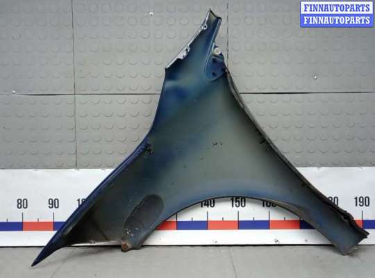 купить крыло переднее правое на RENAULT MEGANE 3