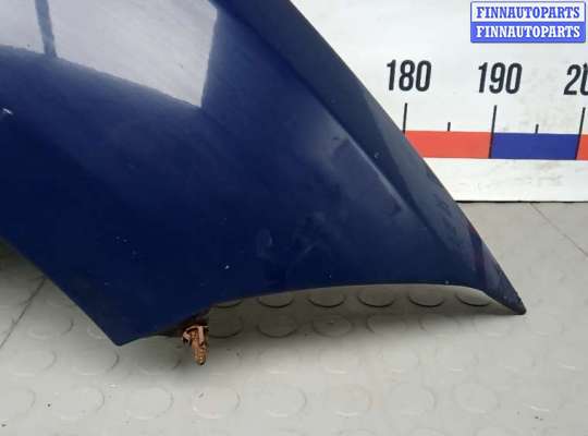 купить крыло переднее правое на RENAULT MEGANE 3