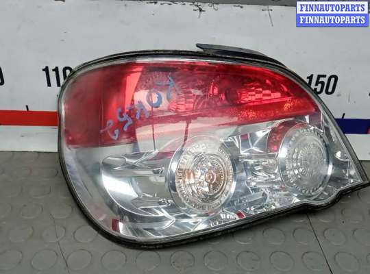 купить фонарь задний левый на SUBARU IMPREZA 2