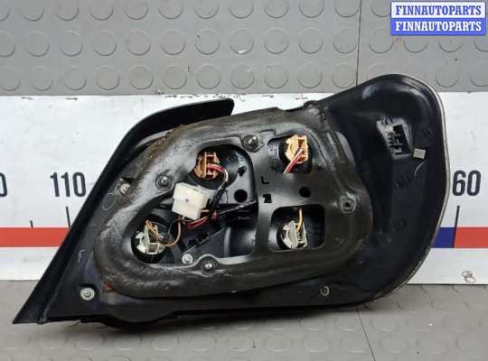 купить фонарь задний левый на SUBARU IMPREZA 2