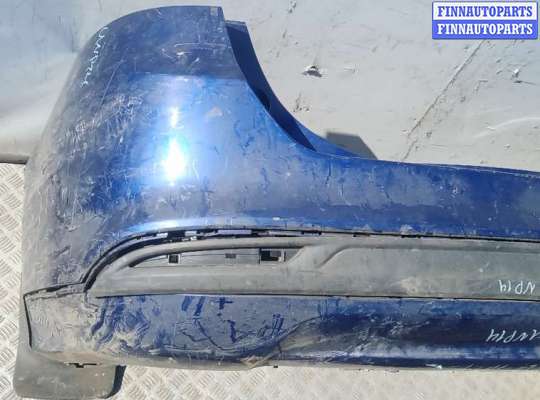 купить бампер задний на FORD MONDEO 5