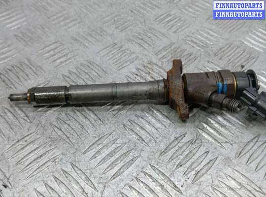 купить форсунка дизельная на PEUGEOT 308 1