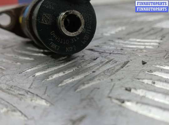 купить форсунка дизельная на PEUGEOT 308 1