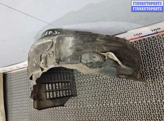 купить защита арок (защита крыла, подкрылок) передняя правая на MITSUBISHI LANCER 10