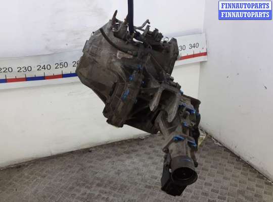 купить кпп 6ст. на PEUGEOT 4007