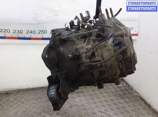 купить кпп 6ст. на PEUGEOT 4007