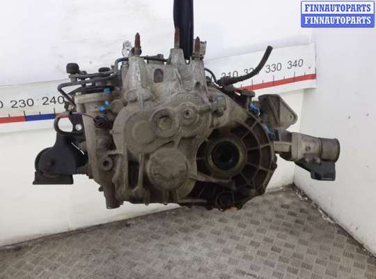 купить кпп 6ст. на PEUGEOT 4007