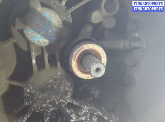 купить кпп 6ст. на PEUGEOT 4007