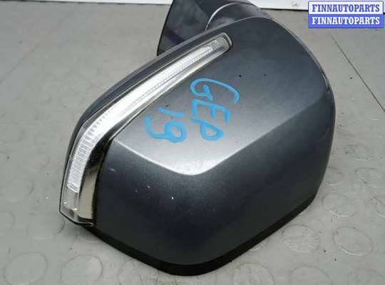 купить зеркало наружное левое на CHEVROLET ORLANDO