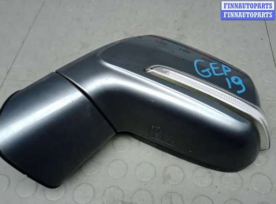 купить зеркало наружное левое на CHEVROLET ORLANDO