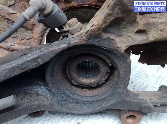 купить ступица передняя правая на VOLKSWAGEN TOUAREG 7L