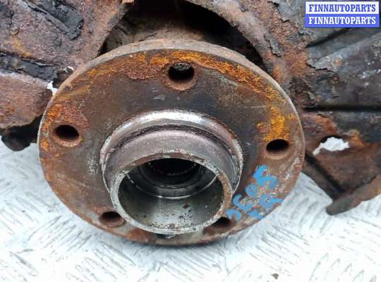 купить ступица передняя правая на VOLKSWAGEN TOUAREG 7L