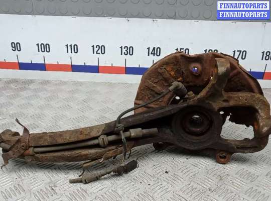 купить ступица передняя правая на VOLKSWAGEN TOUAREG 7L