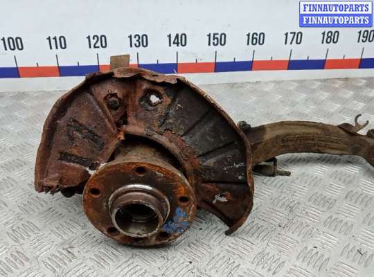 купить ступица передняя правая на VOLKSWAGEN TOUAREG 7L