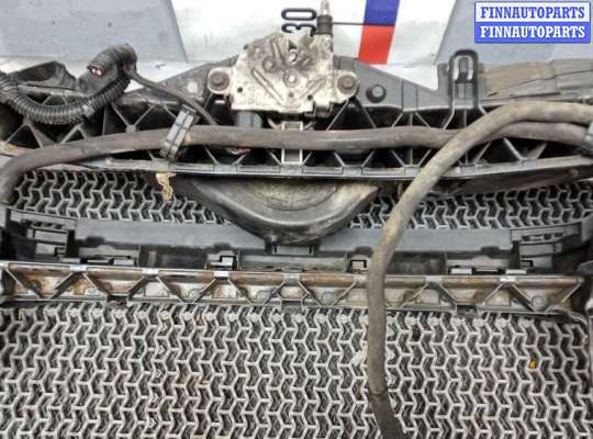 купить передняя панель крепления облицовки (телевизор) на FORD FOCUS 2