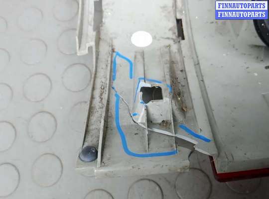 купить фонарь задний левый на FORD GALAXY 2