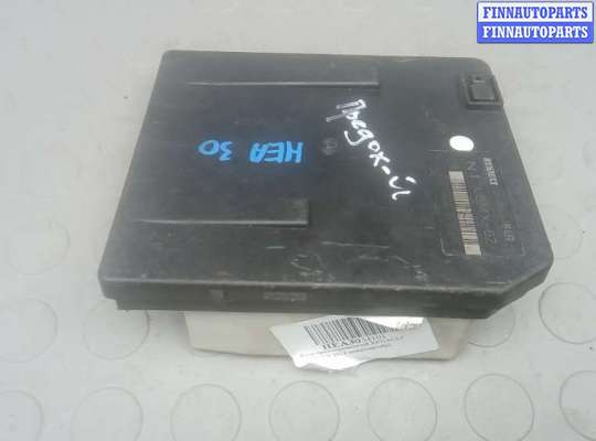 купить блок предохранителей на RENAULT MASTER 3