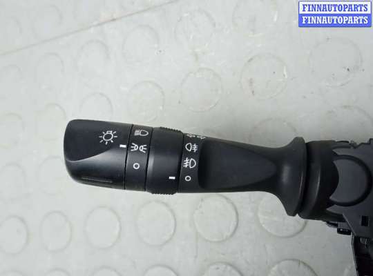 купить переключатель поворотов и дворников (стрекоза) на TOYOTA AURIS E180