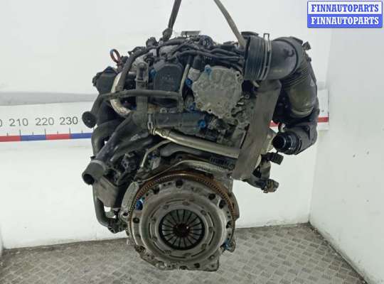 купить двигатель дизельный на VOLKSWAGEN GOLF 6