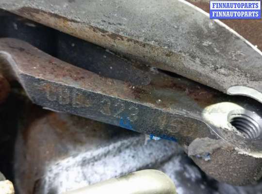 купить двигатель дизельный на VOLKSWAGEN GOLF 6