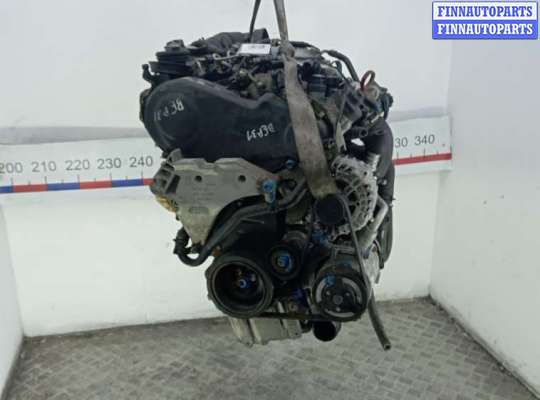 Купить двигатель дизельный на VOLKSWAGEN GOLF 6 двигатель дизельный VG2574181 на VOLKSWAGEN GOLF 6